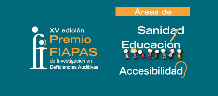 FIAPAS premia una investigación del CIBERER sobre nuevas terapias para la hipoacusia neurosensorial