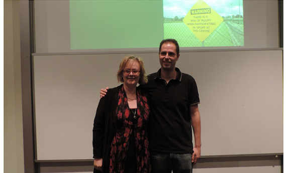 El bioestadístico deportivo, una nueva profesión que puede contribuir a la prevención de lesiones El bioestadístico deportivo, una nueva profesión que puede contribuir a la prevención de lesiones