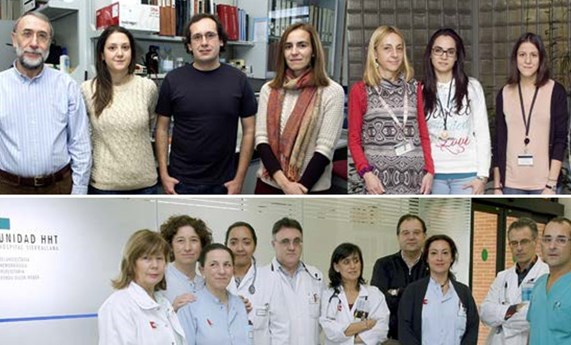 Designado un nuevo medicamento huérfano para la enfermedad de Von Hippel-Lindau Designado un nuevo medicamento huérfano para la enfermedad de Von Hippel-Lindau