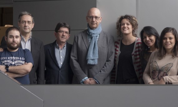 La inhibición de una proteína previene y revierte la formación de aneurismas aórticos en el síndrome de Marfan y en otras enfermedades similares La inhibición de una proteína previene y revierte la formación de aneurismas aórticos en el síndrome de Marfan y en otras enfermedades similares