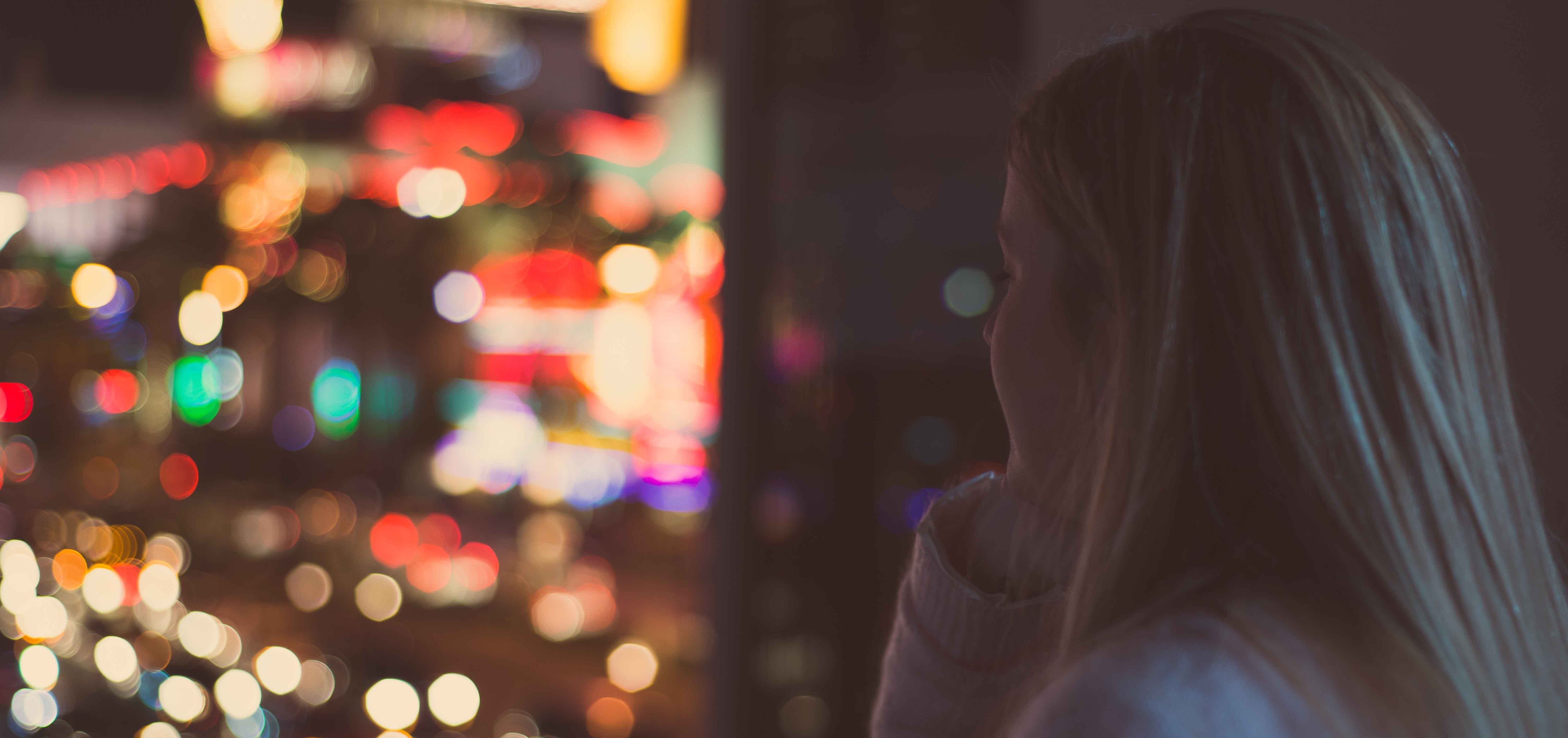 La contaminación puede inducir cambios en el cerebro de los niños