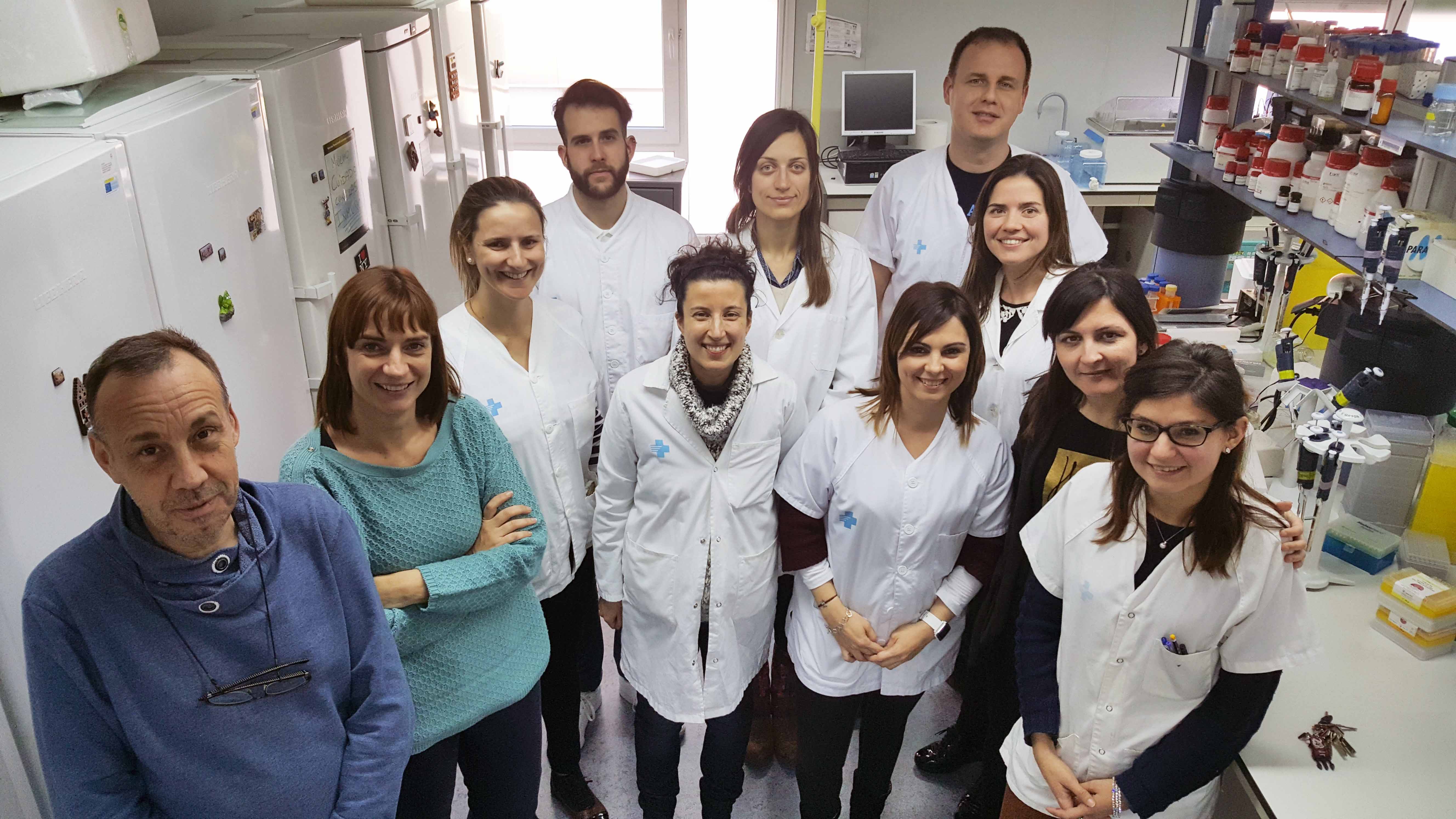 Identifican el papel de la proteína survivina en la expansión patológica del tejido adiposo