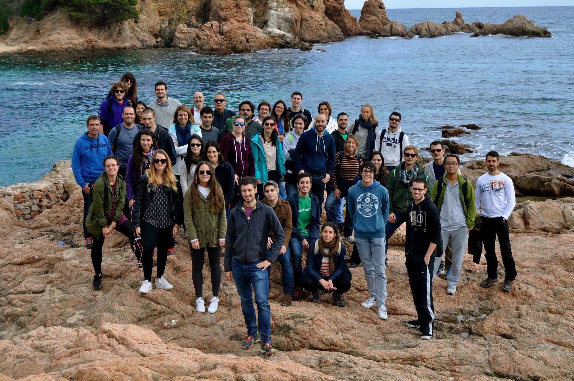 NANOMOL participará con Almirall y Leitat en un nuevo proyecto para el tratamiento de enfermedades de la piel