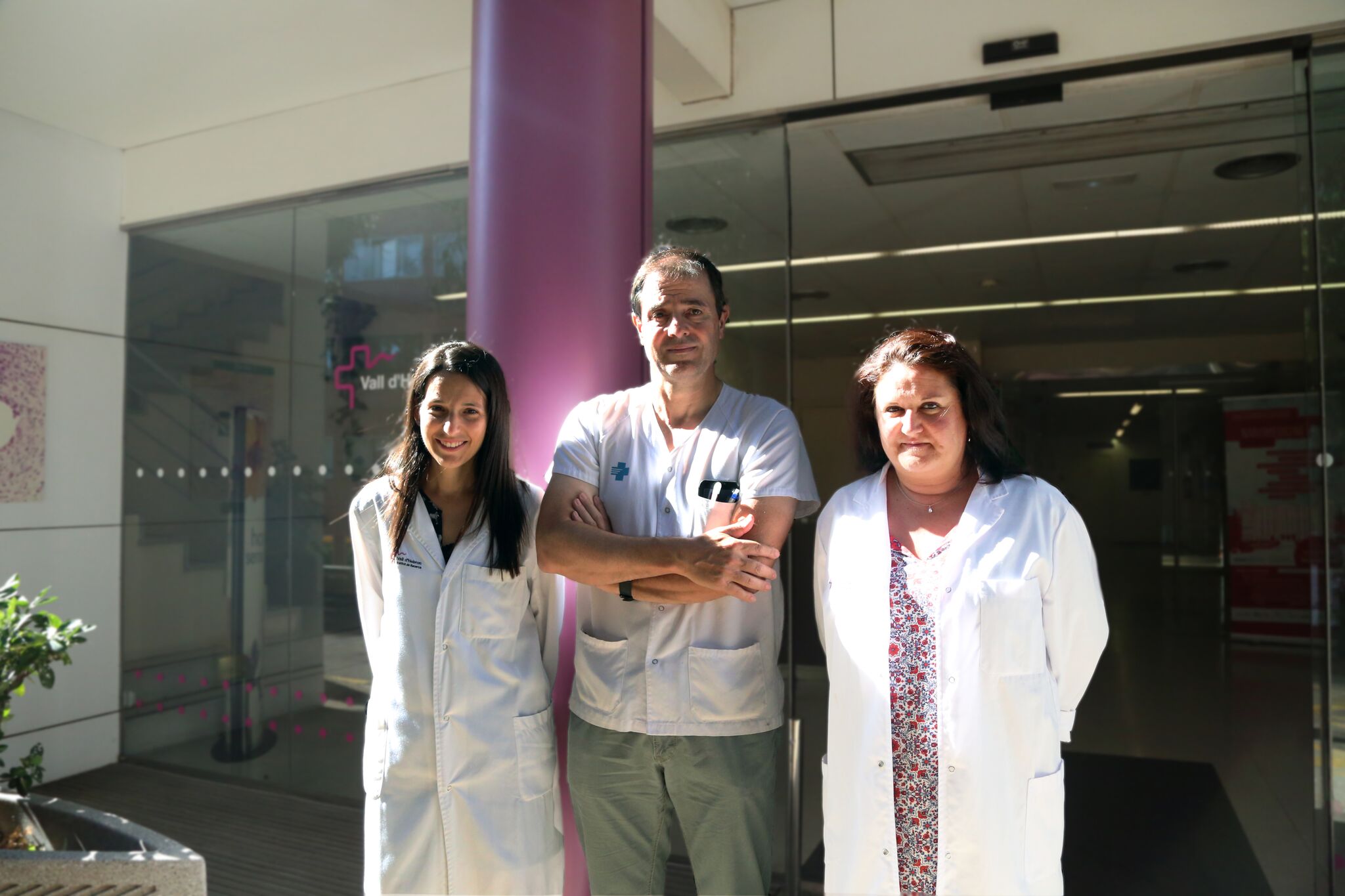 Un estudio confirma que la contaminación por partículas diésel puede exacerbar la alergia por soja