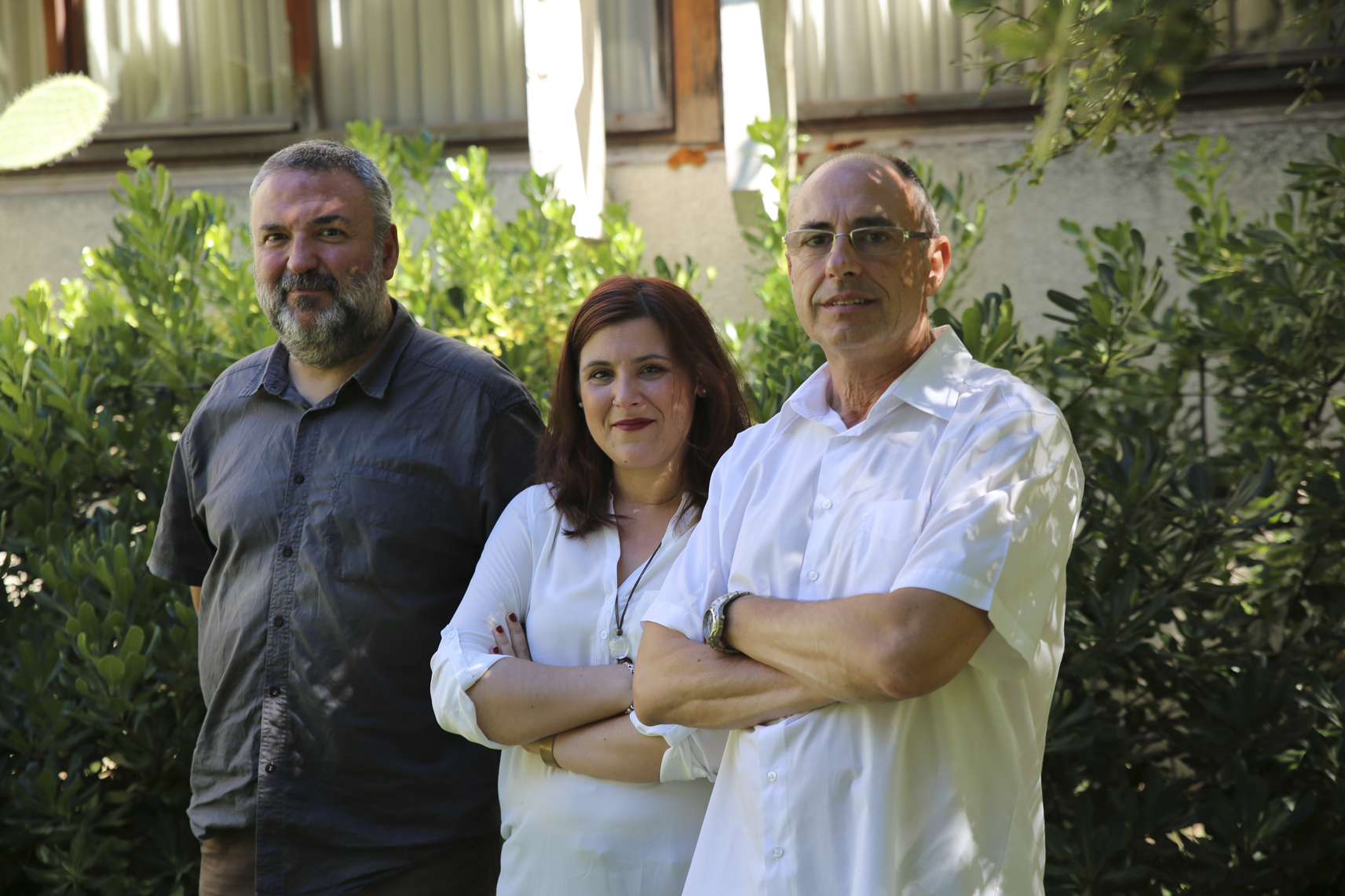 Identificado el mecanismo cerebral por el cual los antipsicóticos causan daños cognitivos