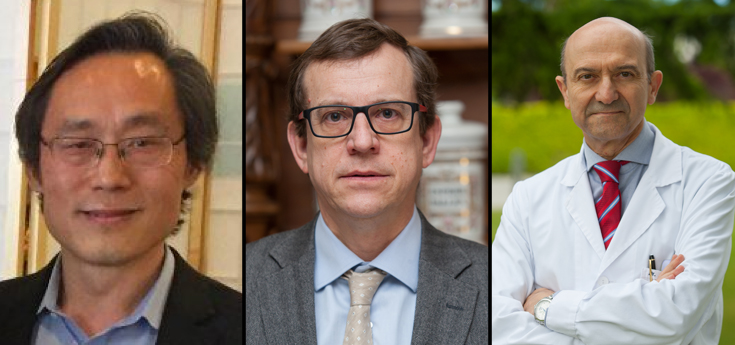 El CIBEROBN y la U. Harvard estudiarán la reducción de la epidemia de enfermedades cardiovasculares en el marco de PREDIMED