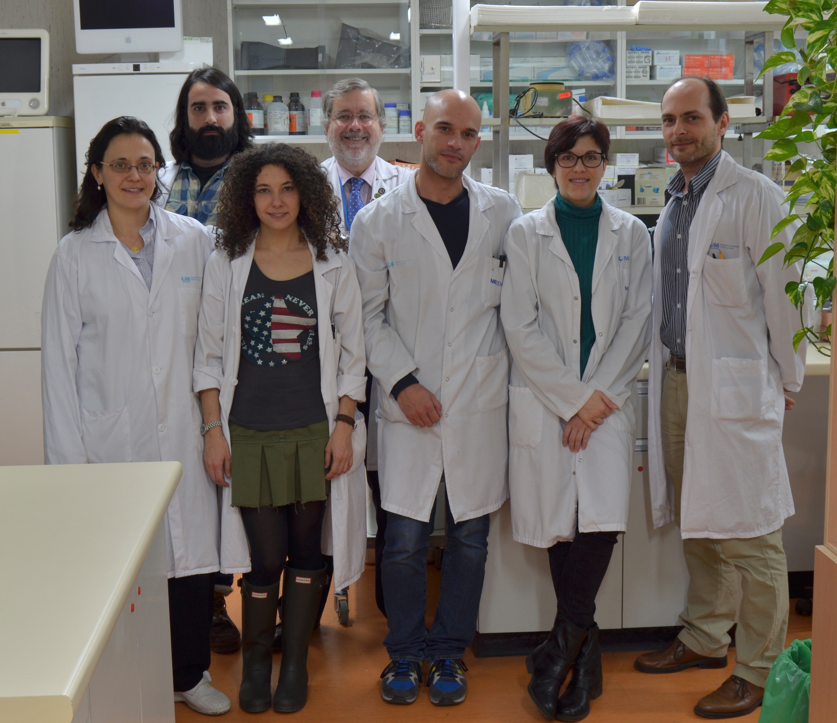 El tratamiento de Ovario Poliquístico con una combinación de anticonceptivos y antiandrógeno no aumenta el riesgo de diabetes o enfermedad cardíaca