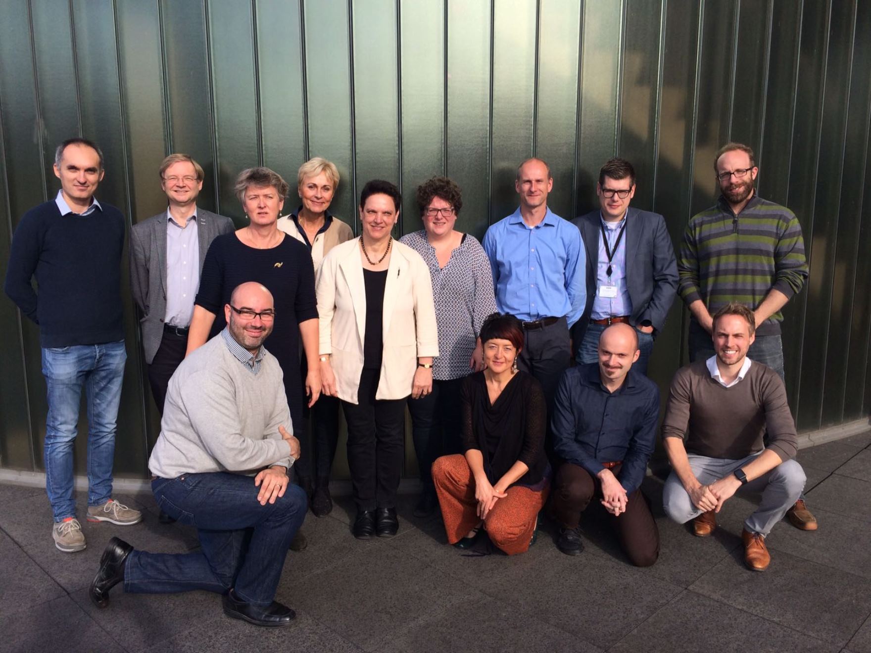 Un nuevo proyecto europeo impulsará la tecnología Organ-on-Chip