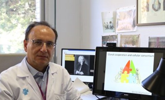 Un grupo de expertos liderado por Ramón y Cajal propone un nuevo paradigma en el abordaje del cáncer